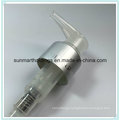 24410 Aluminum Lotion Pump Sprayer